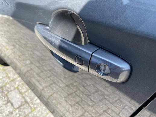 Suzuki S-Cross - Afbeelding 23 van 30