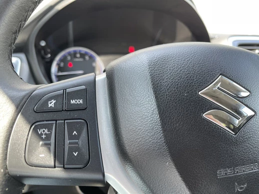 Suzuki S-Cross - Afbeelding 24 van 30
