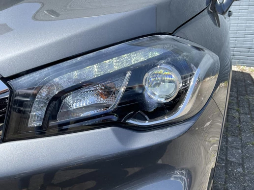 Suzuki S-Cross - Afbeelding 25 van 30