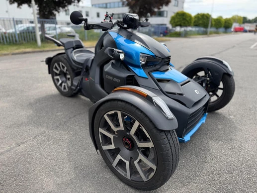 Can-Am Ryker - Afbeelding 3 van 14