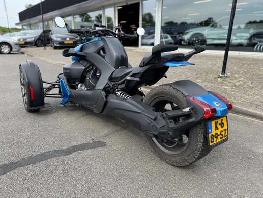 Can-Am Ryker - Afbeelding 4 van 14