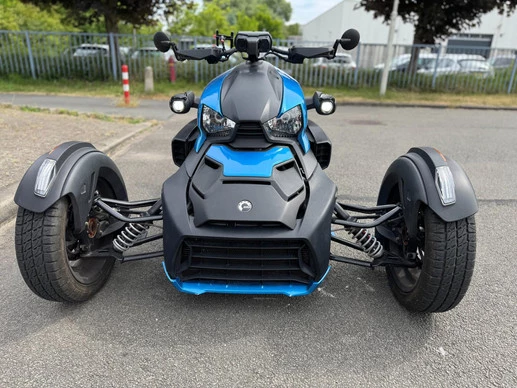 Can-Am Ryker - Afbeelding 5 van 14