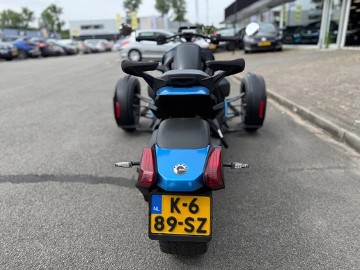 Can-Am Ryker - Afbeelding 6 van 14