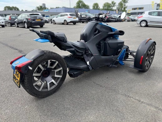 Can-Am Ryker - Afbeelding 7 van 14