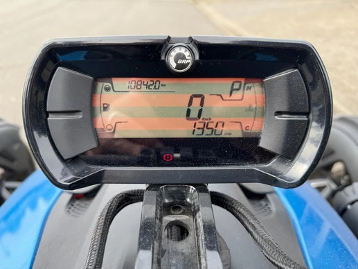 Can-Am Ryker - Afbeelding 8 van 14