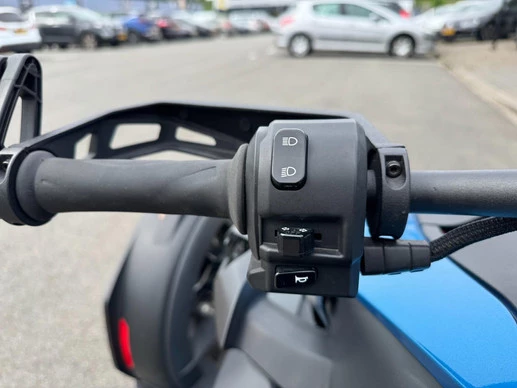 Can-Am Ryker - Afbeelding 10 van 14