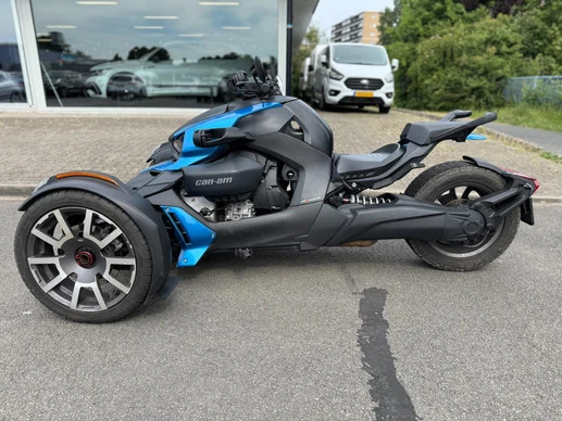 Can-Am Ryker - Afbeelding 11 van 14