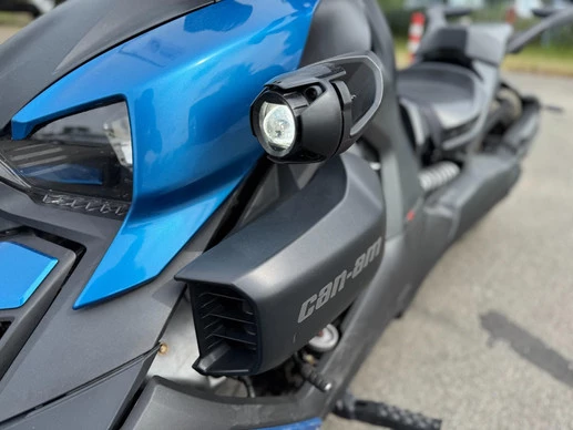 Can-Am Ryker - Afbeelding 13 van 14