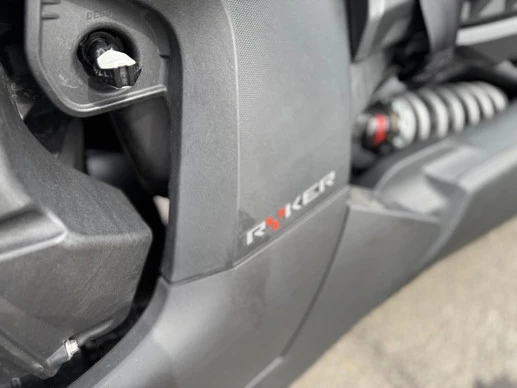 Can-Am Ryker - Afbeelding 14 van 14