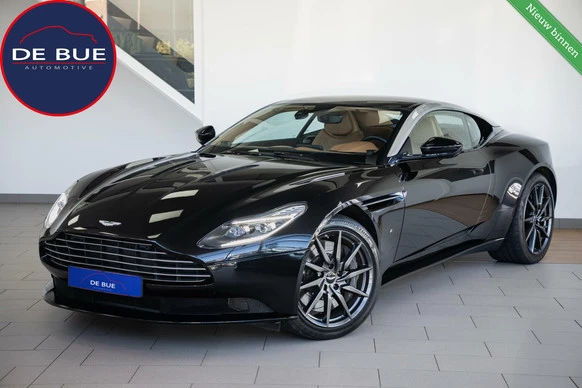 Aston Martin DB11 - Afbeelding 1 van 30