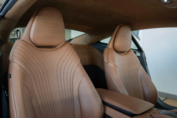Aston Martin DB11 - Afbeelding 6 van 30
