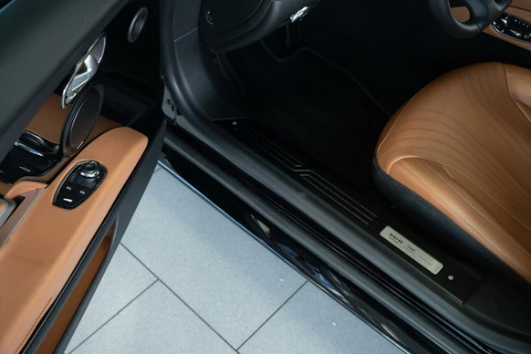 Aston Martin DB11 - Afbeelding 9 van 30