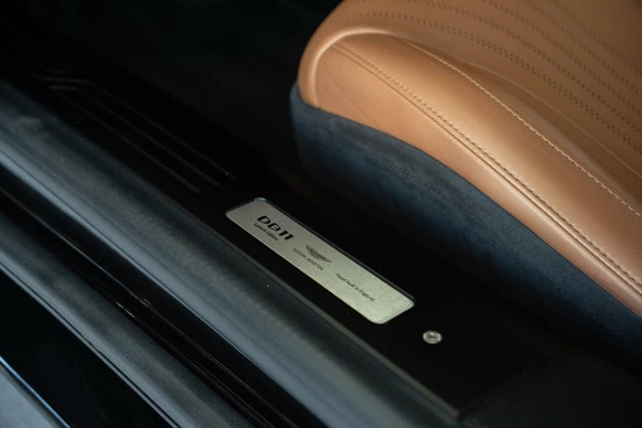 Aston Martin DB11 - Afbeelding 11 van 30