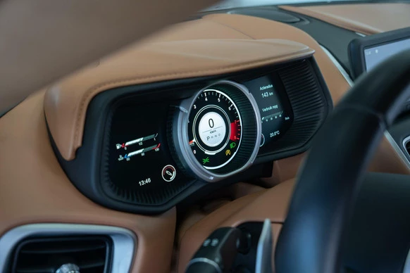 Aston Martin DB11 - Afbeelding 15 van 30