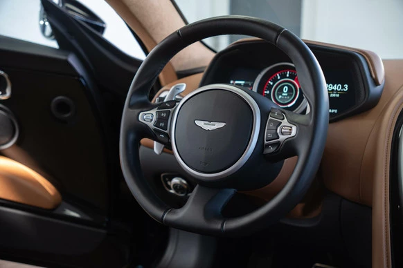 Aston Martin DB11 - Afbeelding 16 van 30