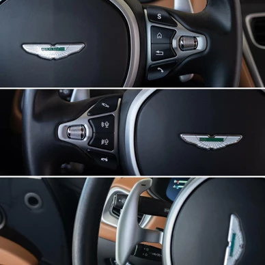 Aston Martin DB11 - Afbeelding 17 van 30