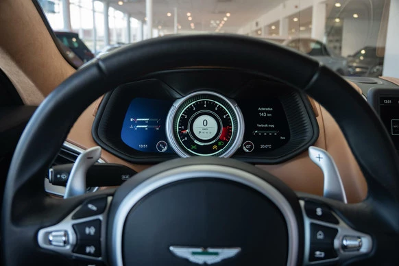 Aston Martin DB11 - Afbeelding 18 van 30
