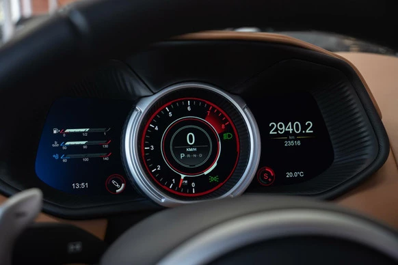 Aston Martin DB11 - Afbeelding 19 van 30