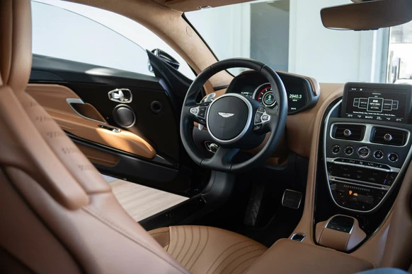 Aston Martin DB11 - Afbeelding 20 van 30