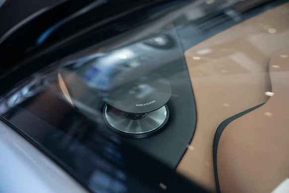 Aston Martin DB11 - Afbeelding 21 van 30