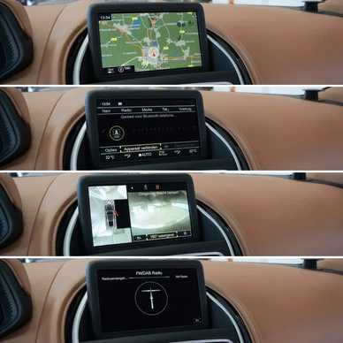 Aston Martin DB11 - Afbeelding 22 van 30