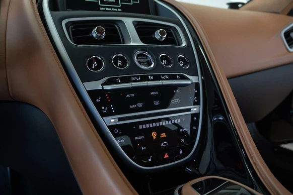 Aston Martin DB11 - Afbeelding 23 van 30