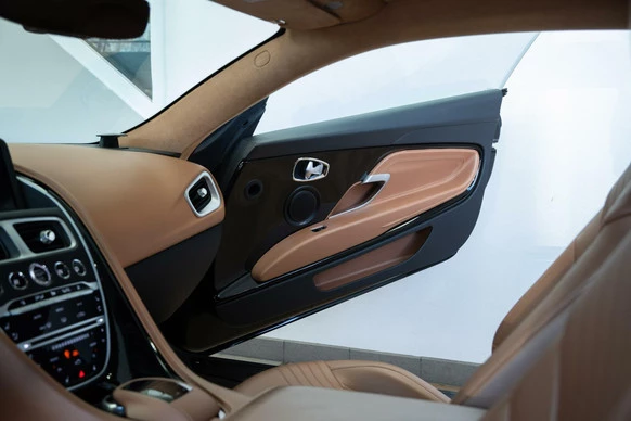 Aston Martin DB11 - Afbeelding 26 van 30