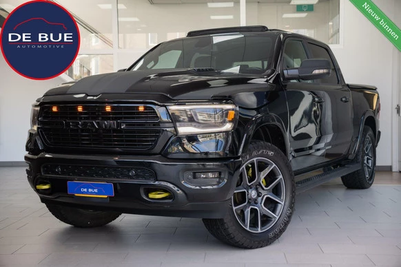Dodge Ram 1500 - Afbeelding 1 van 30
