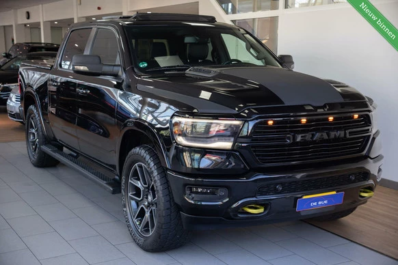 Dodge Ram 1500 - Afbeelding 2 van 30