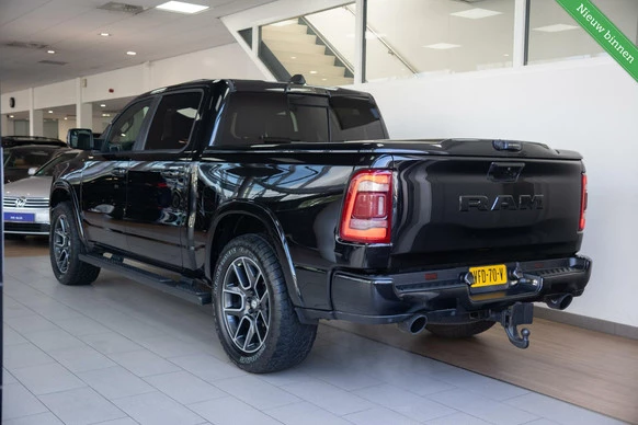 Dodge Ram 1500 - Afbeelding 3 van 30