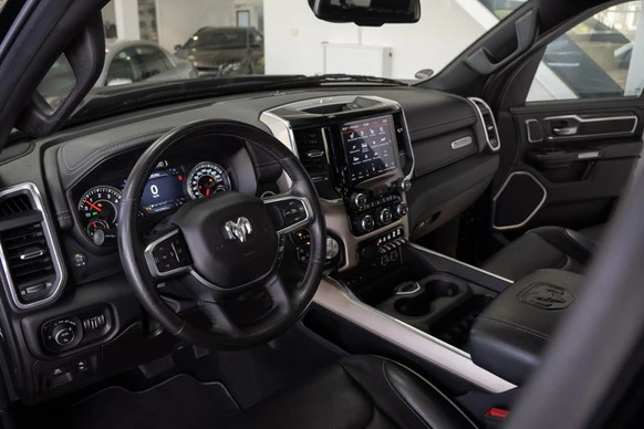 Dodge Ram 1500 - Afbeelding 5 van 30