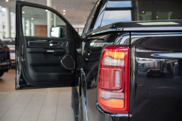 Dodge Ram 1500 - Afbeelding 7 van 30