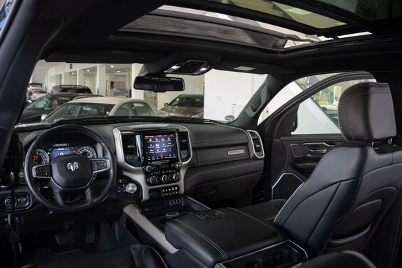 Dodge Ram 1500 - Afbeelding 9 van 30