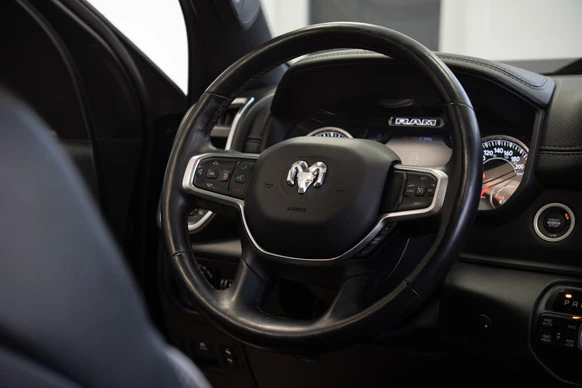 Dodge Ram 1500 - Afbeelding 12 van 30