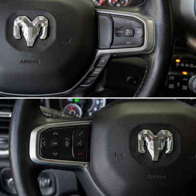 Dodge Ram 1500 - Afbeelding 13 van 30