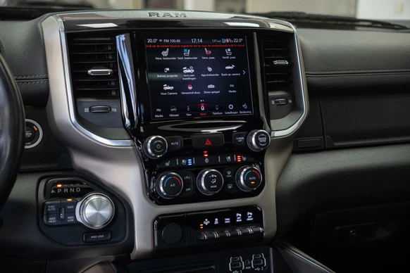 Dodge Ram 1500 - Afbeelding 15 van 30