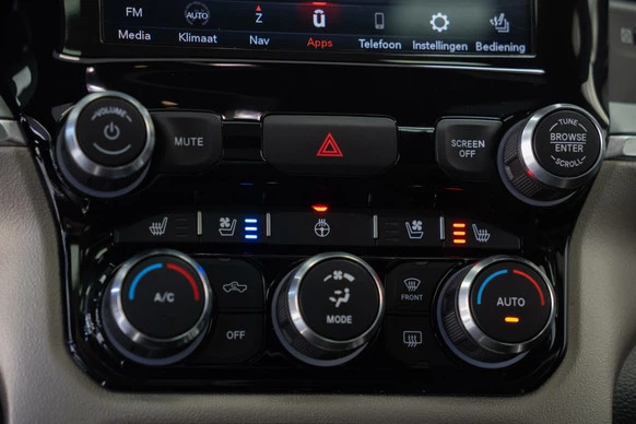 Dodge Ram 1500 - Afbeelding 17 van 30