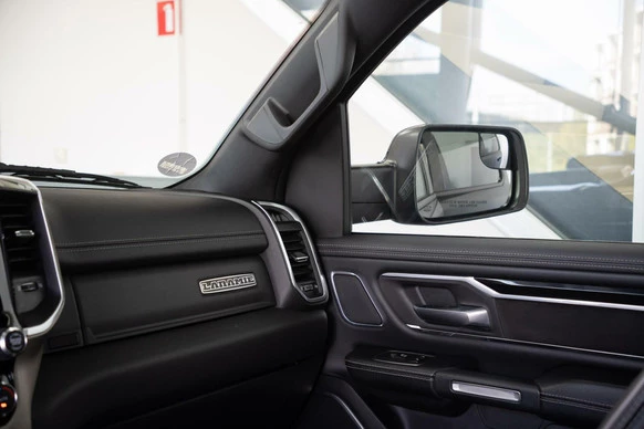 Dodge Ram 1500 - Afbeelding 21 van 30