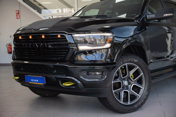 Dodge Ram 1500 - Afbeelding 26 van 30