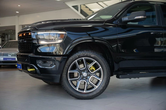 Dodge Ram 1500 - Afbeelding 28 van 30