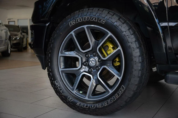Dodge Ram 1500 - Afbeelding 29 van 30