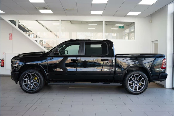 Dodge Ram 1500 - Afbeelding 30 van 30