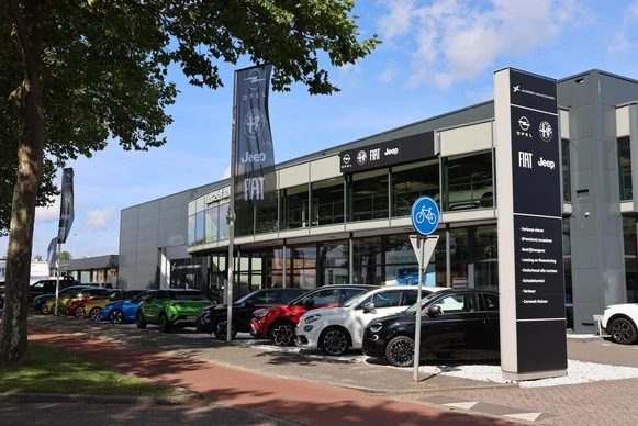 Opel Mokka-e - Afbeelding 4 van 6