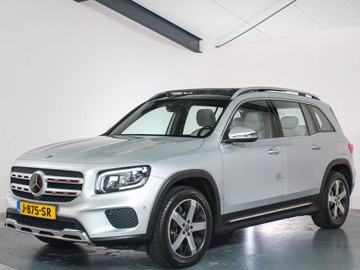 Mercedes-Benz GLB - Afbeelding 1 van 30