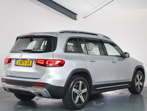 Mercedes-Benz GLB - Afbeelding 2 van 30