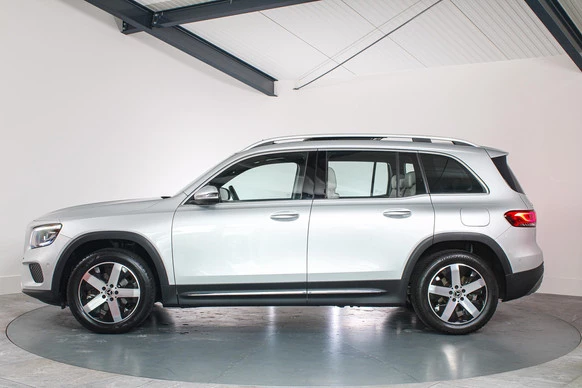 Mercedes-Benz GLB - Afbeelding 7 van 30