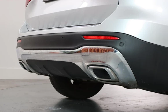 Mercedes-Benz GLB - Afbeelding 10 van 30