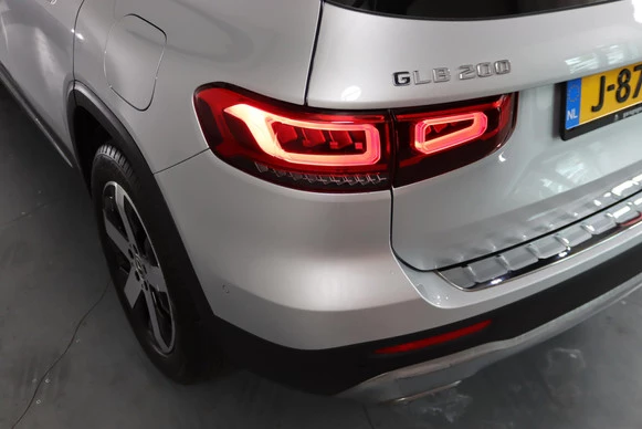 Mercedes-Benz GLB - Afbeelding 11 van 30