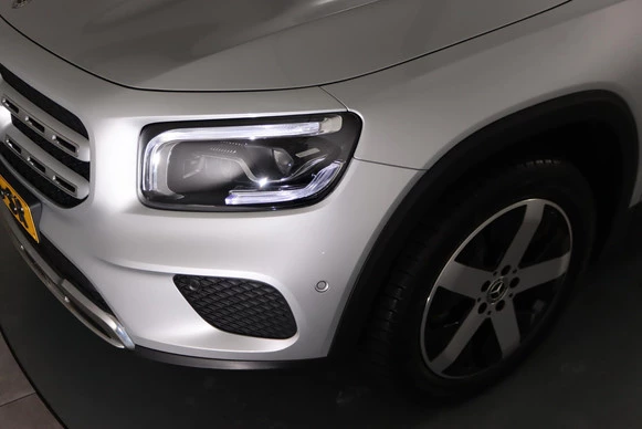 Mercedes-Benz GLB - Afbeelding 16 van 30