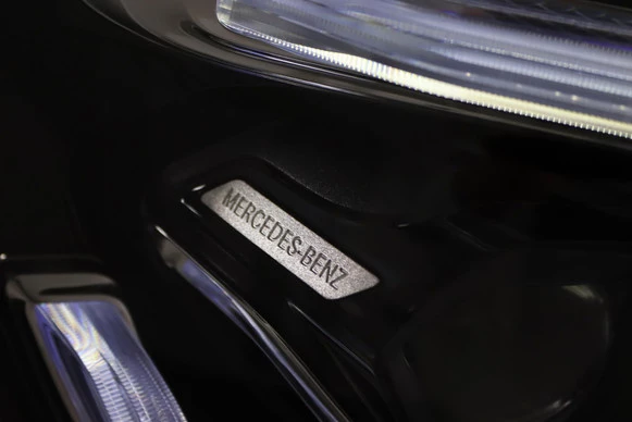 Mercedes-Benz GLB - Afbeelding 19 van 30